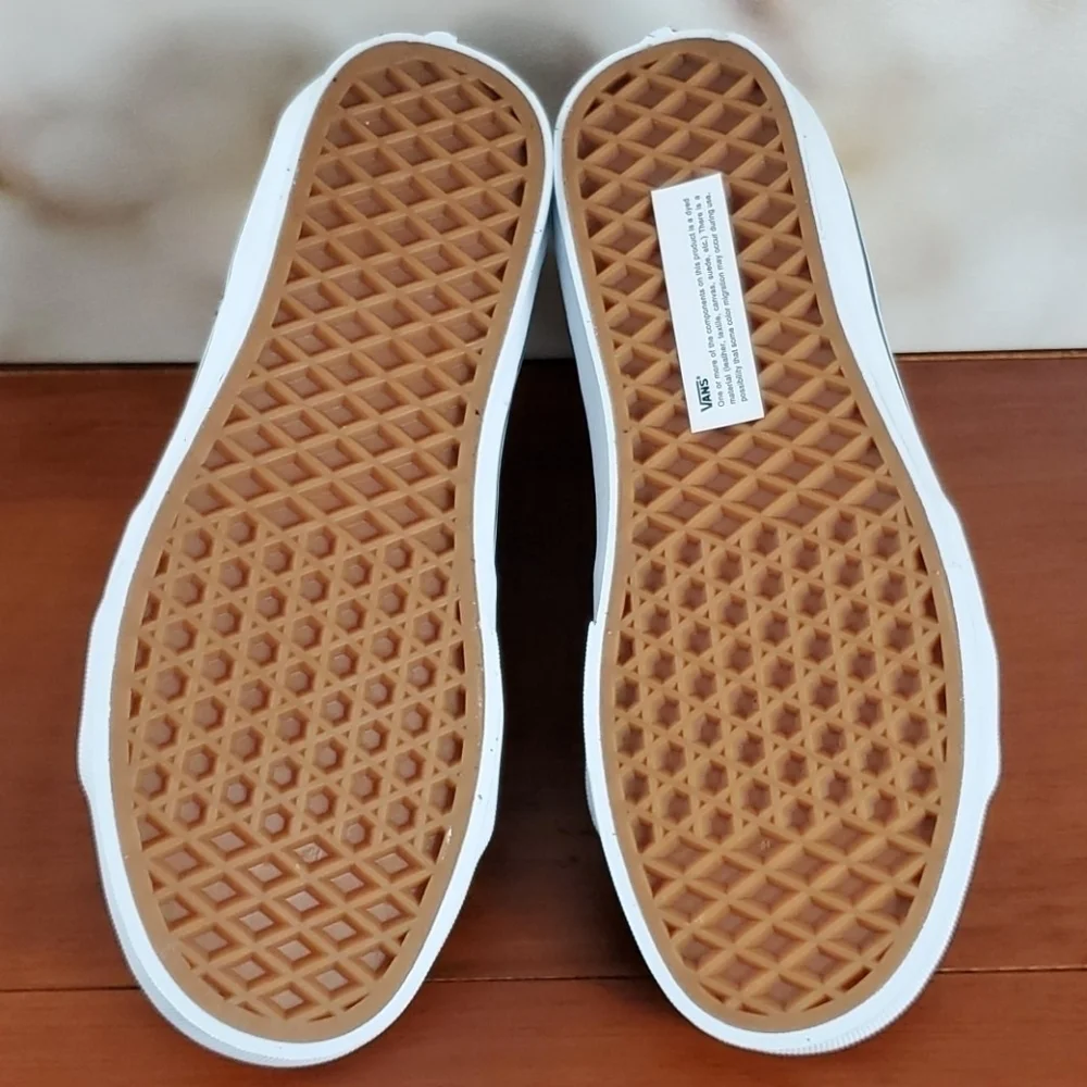Vans unity - 6.5 - Picture 12 of 16